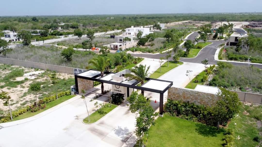 Villa Casa De Dios à Mérida Extérieur photo
