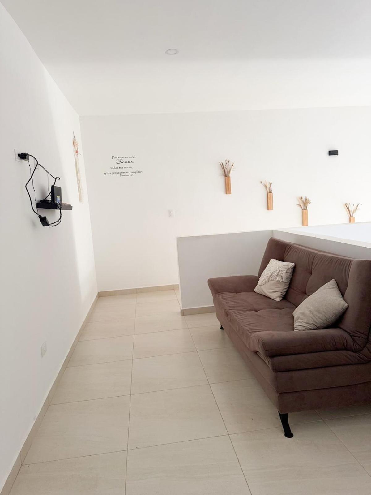 Villa Casa De Dios à Mérida Extérieur photo