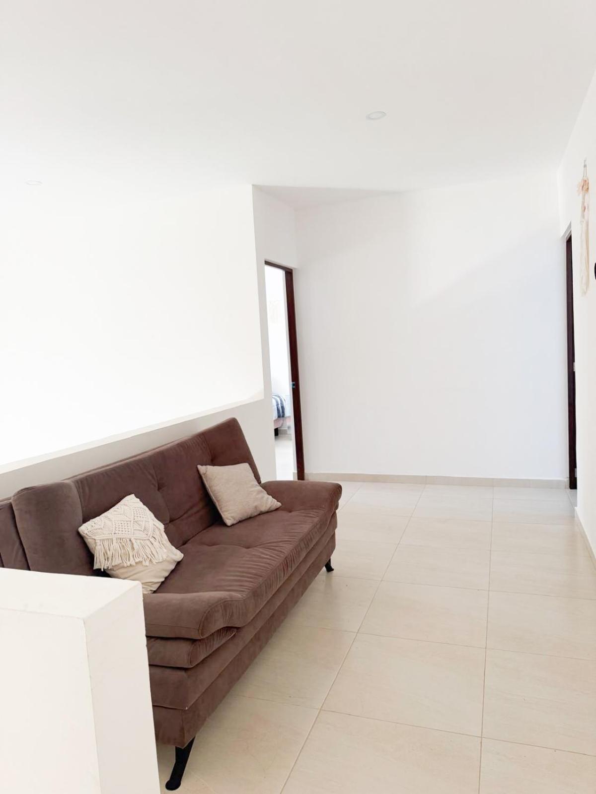 Villa Casa De Dios à Mérida Extérieur photo