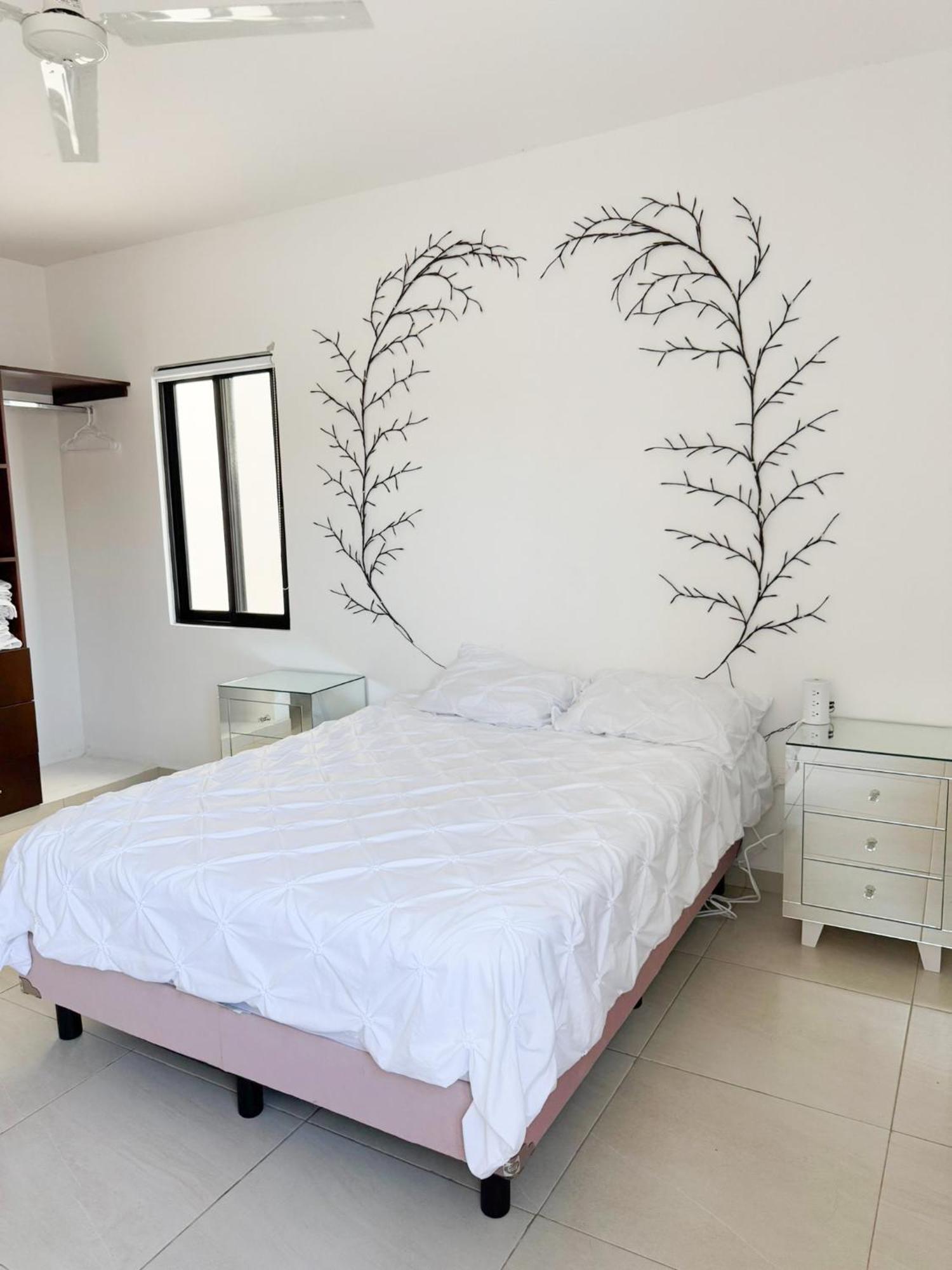 Villa Casa De Dios à Mérida Extérieur photo