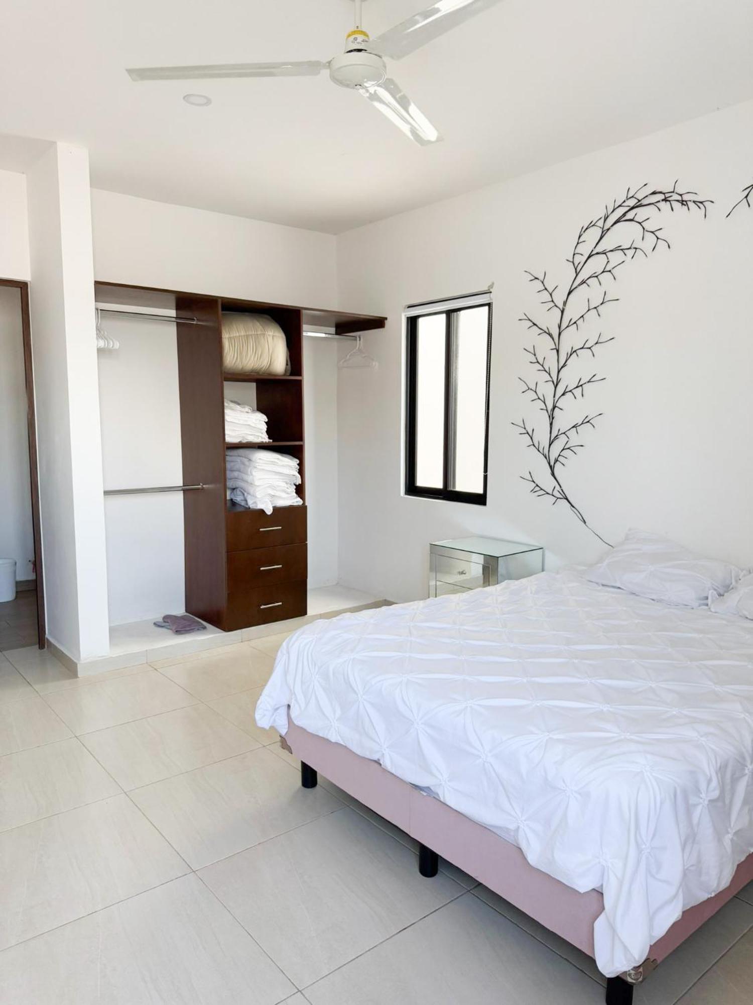 Villa Casa De Dios à Mérida Extérieur photo