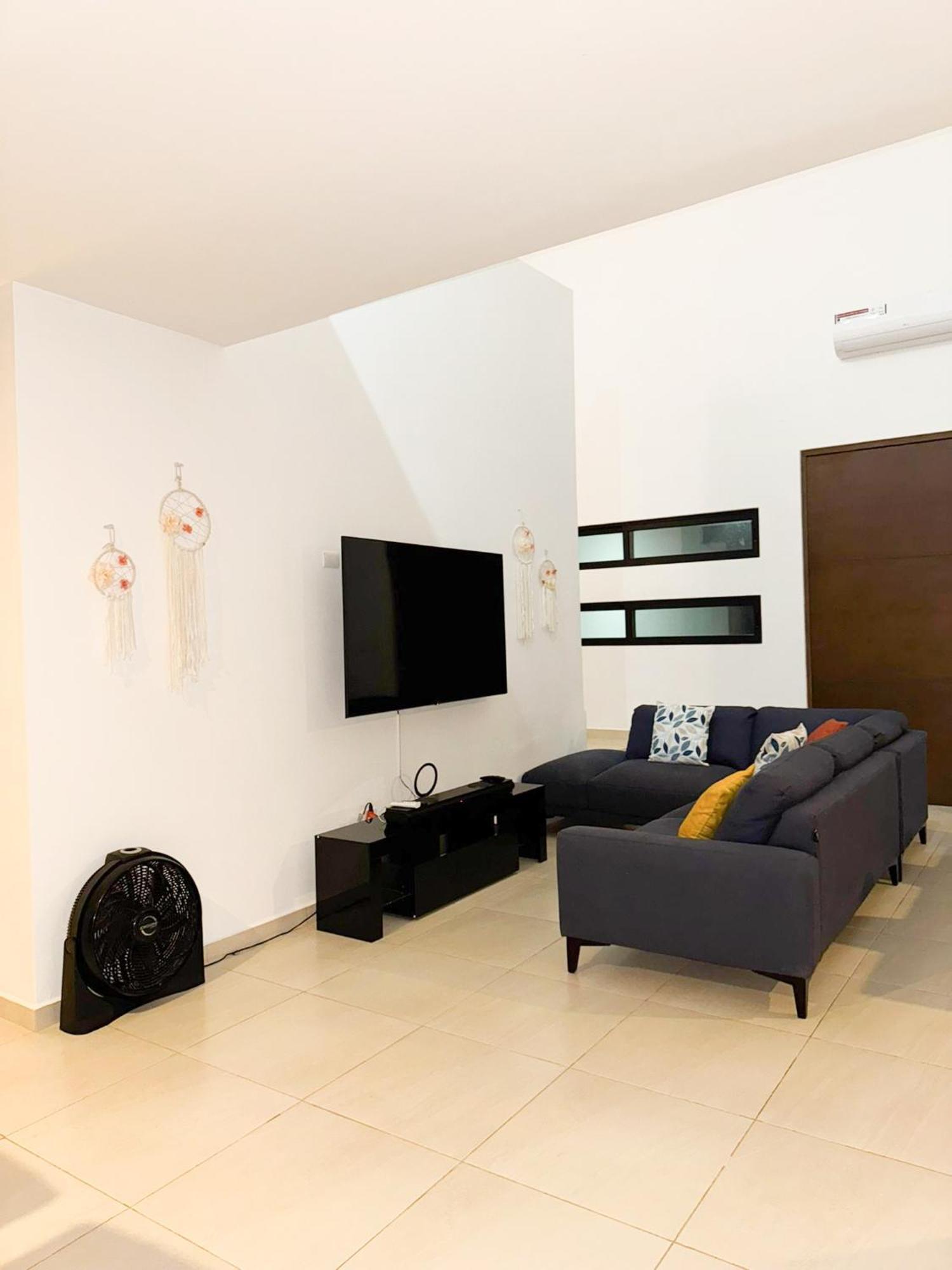 Villa Casa De Dios à Mérida Extérieur photo