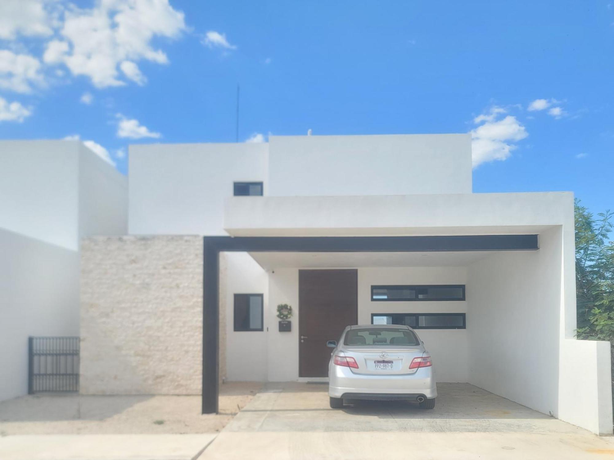 Villa Casa De Dios à Mérida Extérieur photo