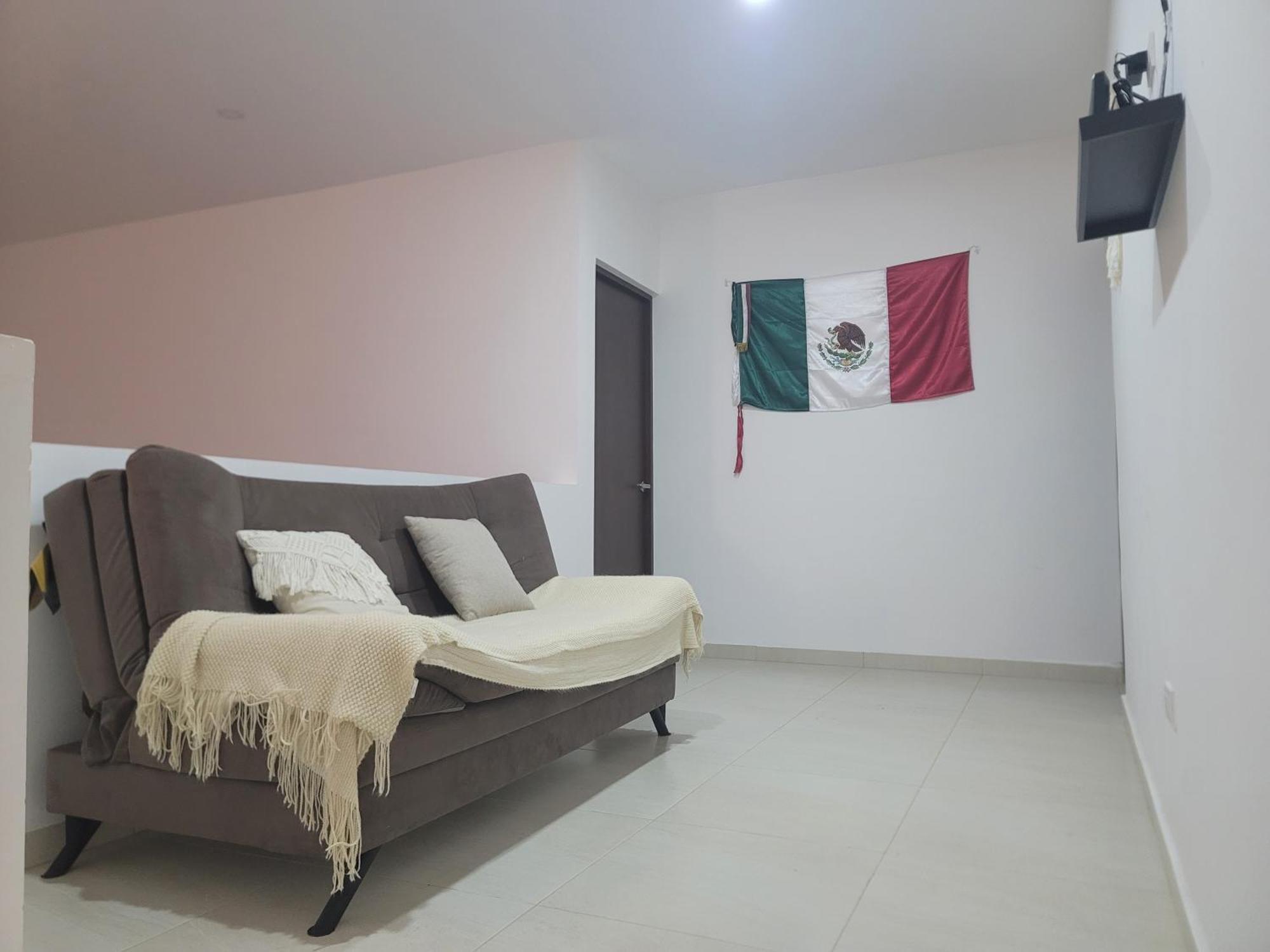 Villa Casa De Dios à Mérida Extérieur photo